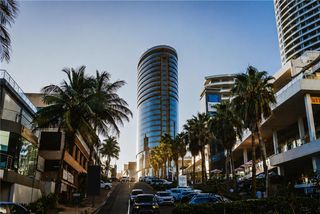 Radisson Blu Hotel Durban Umhlanga