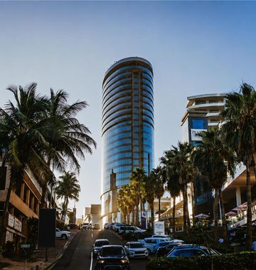 Radisson Blu Hotel Durban Umhlanga