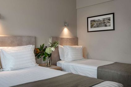 Rydges Rotorua