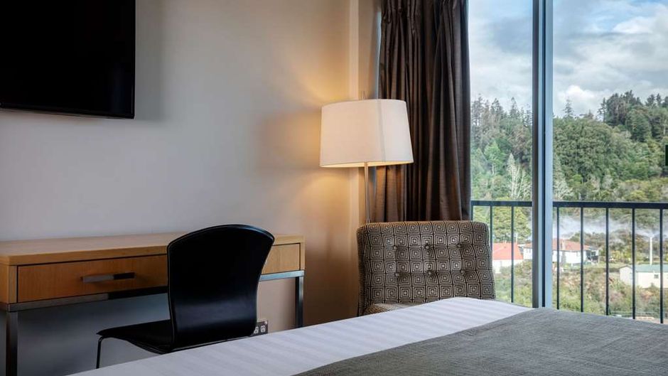 Rydges Rotorua Other