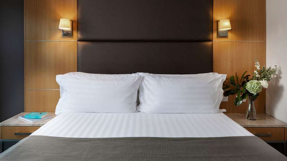 Rydges Rotorua Other