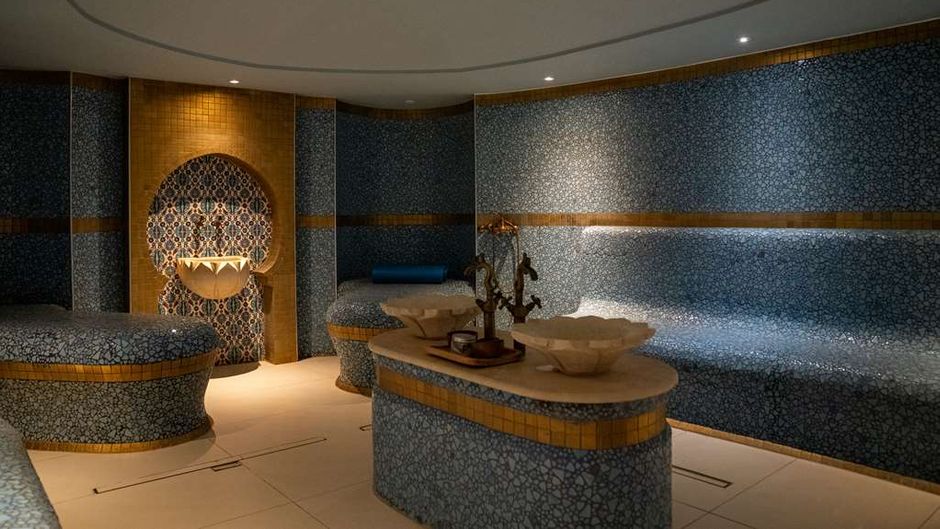 Hilton Amman Other