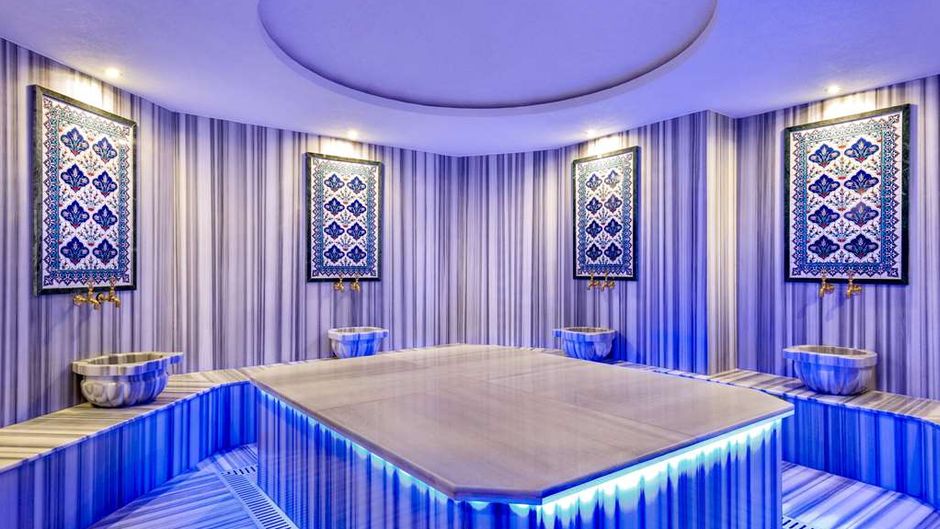 Ramada Plaza by Wyndham Ordu Other