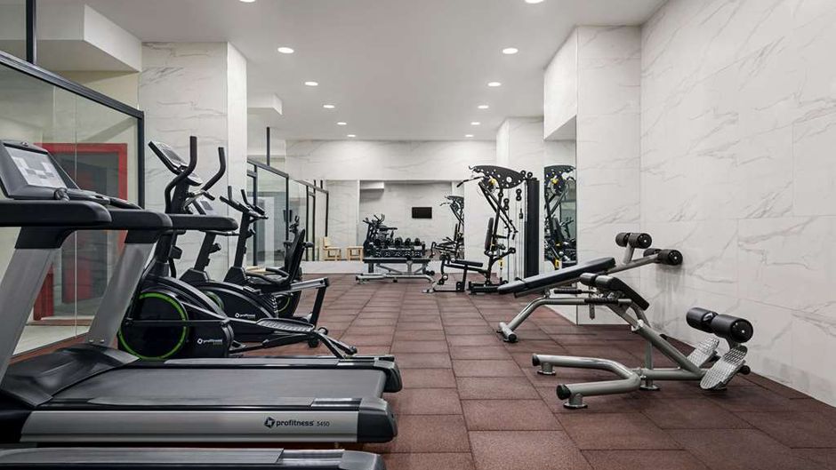 Ramada Plaza by Wyndham Ordu Health