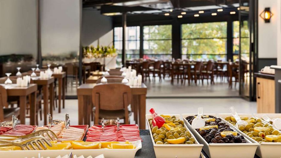 Ramada Plaza by Wyndham Ordu Other