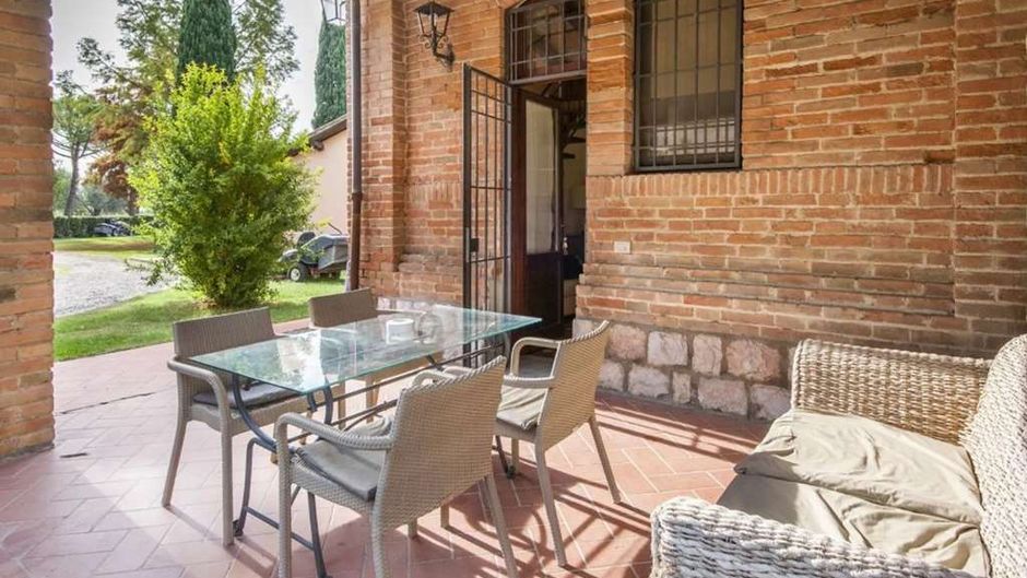 Fattoria San Lorenzo - Tenuta Livia Exterior