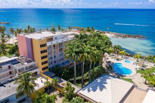 Zenitude Hotel Homes-Le Salako