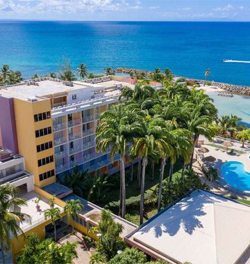 Zenitude Hotel Homes-Le Salako