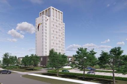 Van der Valk Hotel Lelystad