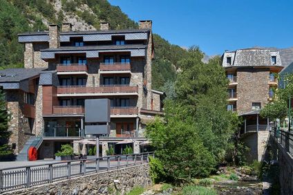 NH Collection Andorra Palome