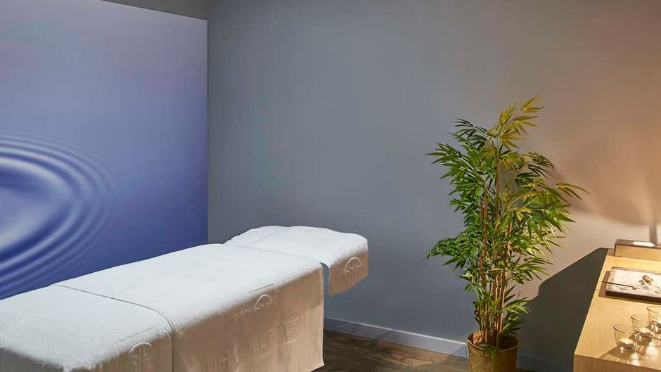 NH Collection Andorra Palome Spa