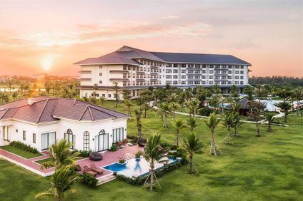 Vinpearl Discovery Cua Hoi