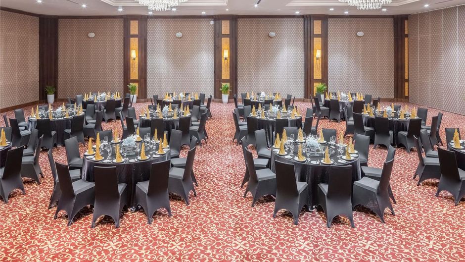 Vinpearl Discovery Cua Hoi Meeting