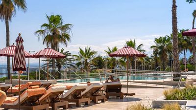 Hotel El Fuerte Marbella