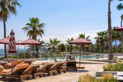Hotel El Fuerte Marbella