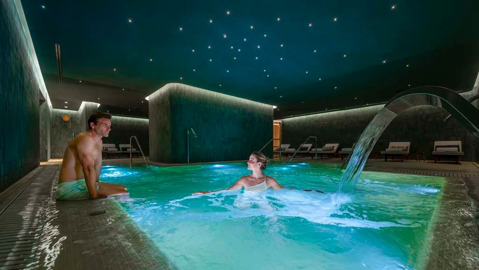Hotel El Fuerte Marbella Spa