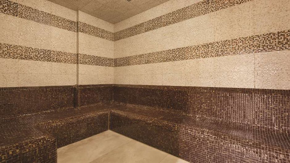Vivid Jeddah Hotel, Radisson Individuals Spa