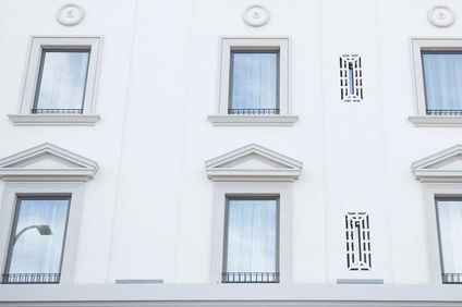 Gasometer Urban Suites