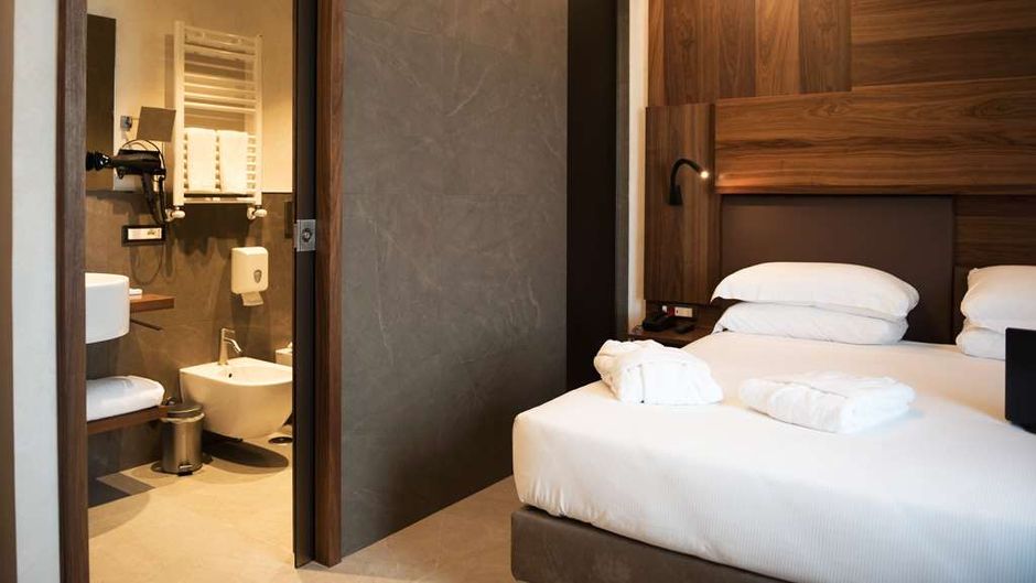 Gasometer Urban Suites Suite