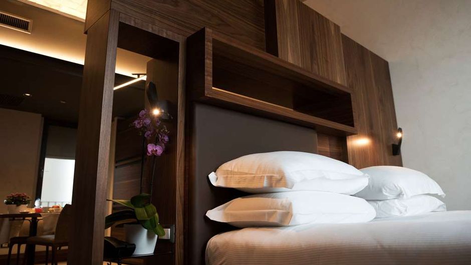 Gasometer Urban Suites Suite