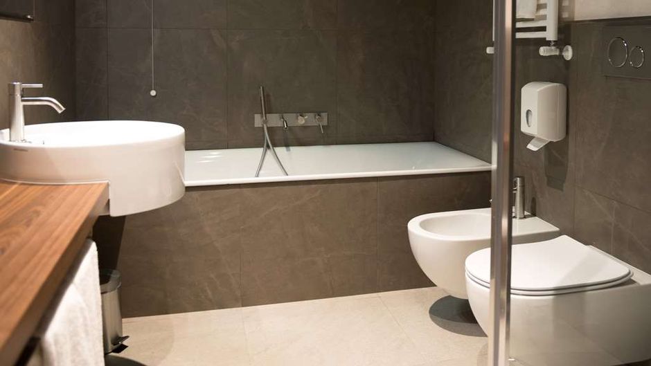 Gasometer Urban Suites Suite