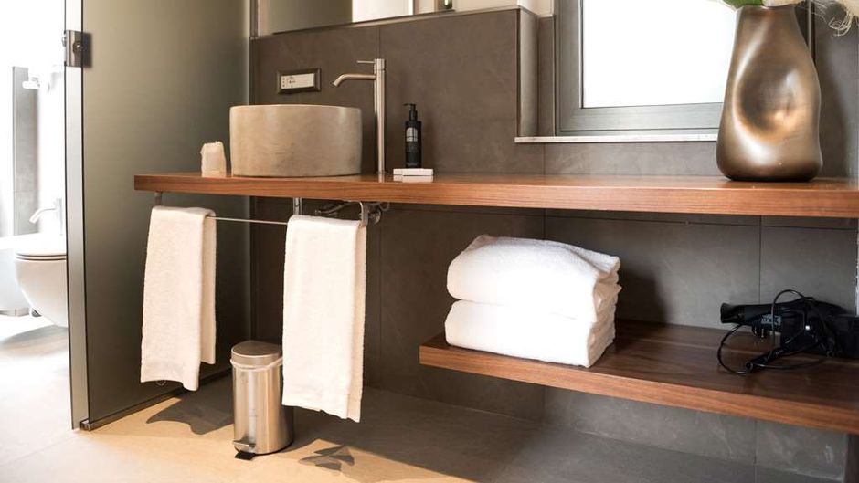 Gasometer Urban Suites Suite