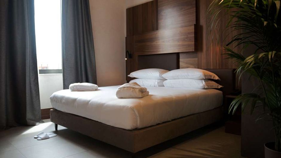 Gasometer Urban Suites Suite