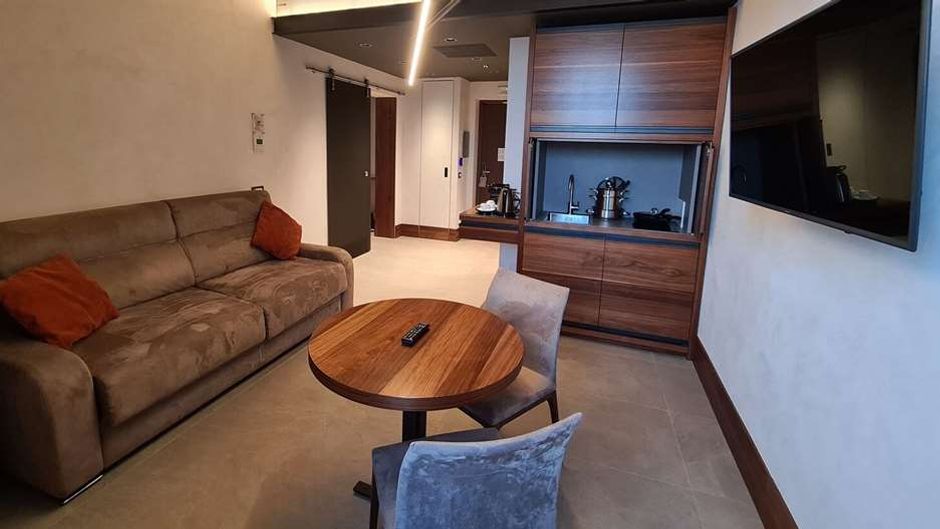 Gasometer Urban Suites Suite