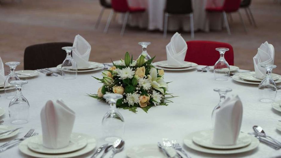 IntercityHotel Muscat Meeting