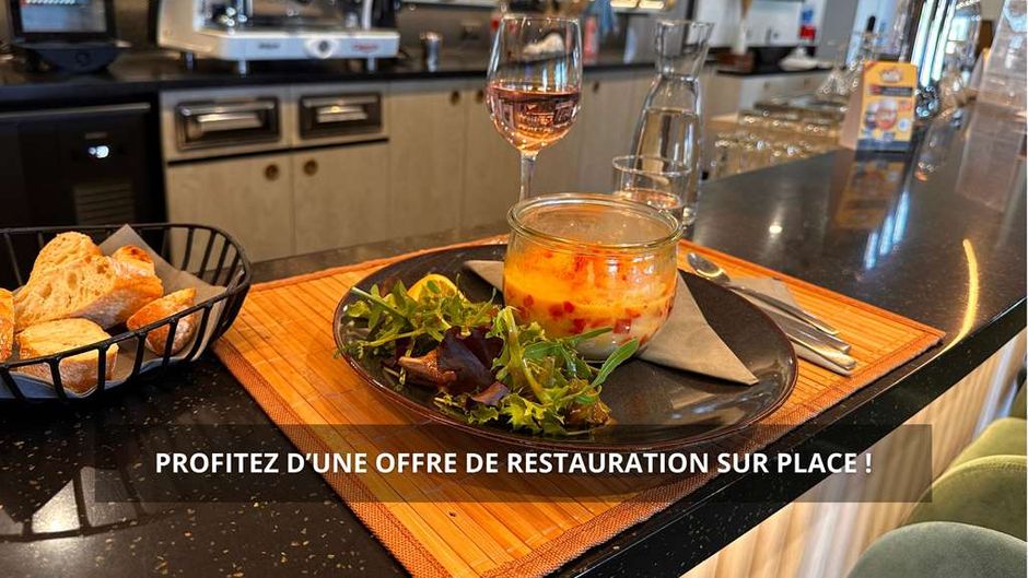 Hotel Kyriad Tours Sud - Ballan Mire Other