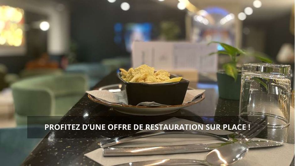 Hotel Kyriad Tours Sud - Ballan Mire Other