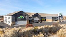 Wingate by Wyndham Cedar City