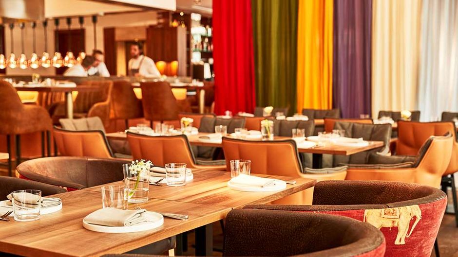Orania.Berlin Restaurant
