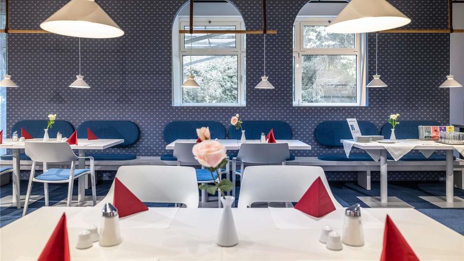 ibis Styles Graz Messe Restaurant