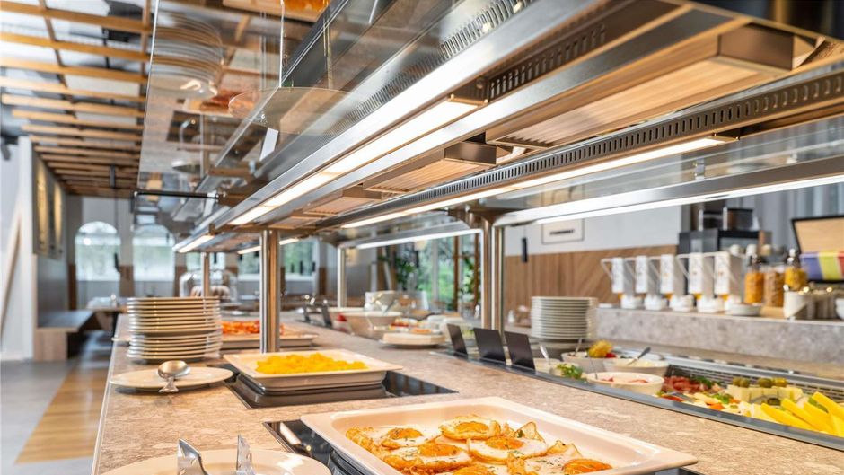 ibis Styles Graz Messe Restaurant