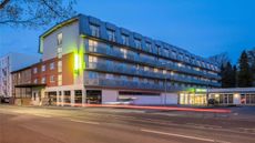 ibis Styles Graz Messe