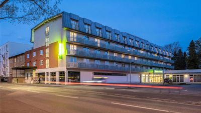 ibis Styles Graz Messe