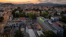 ibis Styles Graz Messe