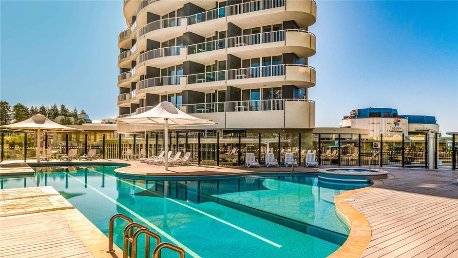 The Sebel Twin Towns Coolangatta Other