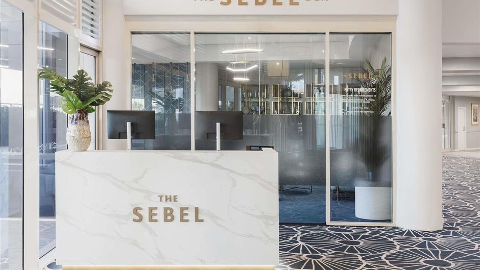 The Sebel Twin Towns Coolangatta Other