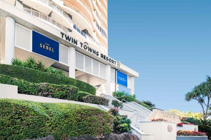 The Sebel Twin Towns Coolangatta