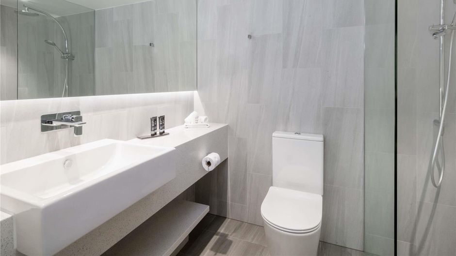 The Sebel Twin Towns Coolangatta Room