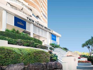 The Sebel Twin Towns Coolangatta