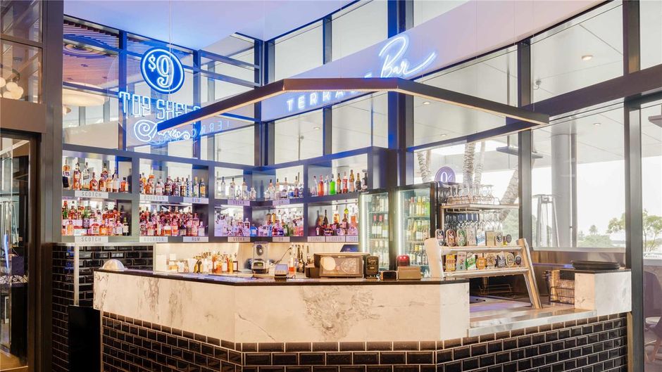 The Sebel Twin Towns Coolangatta Restaurant