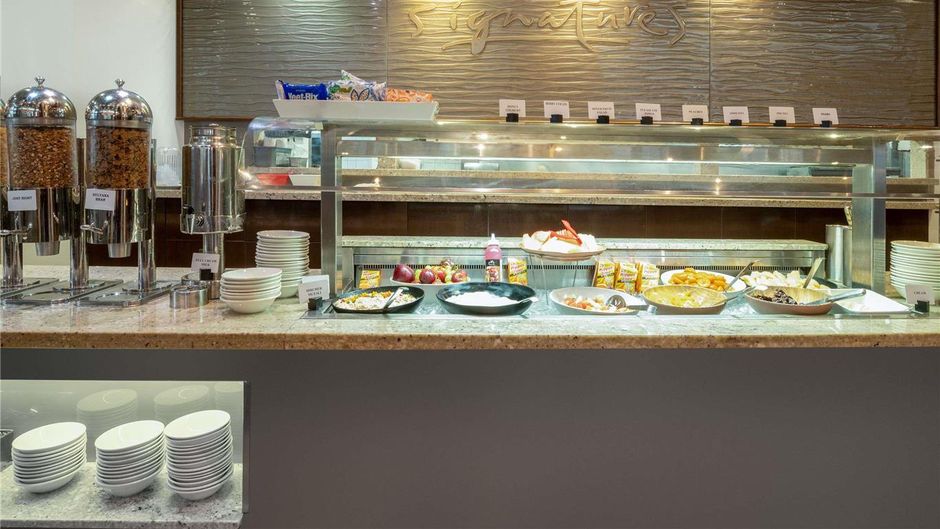 The Sebel Twin Towns Coolangatta Restaurant