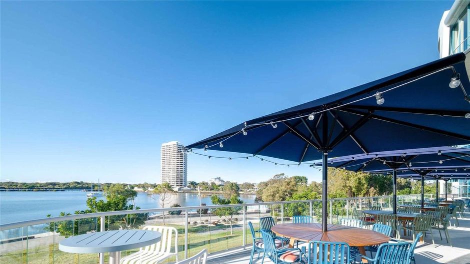 The Sebel Twin Towns Coolangatta Other