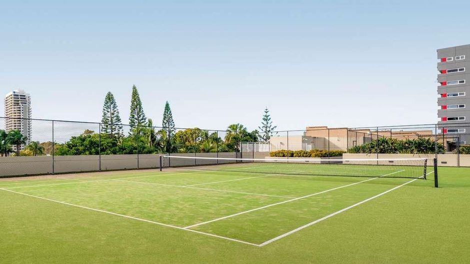 The Sebel Twin Towns Coolangatta Health