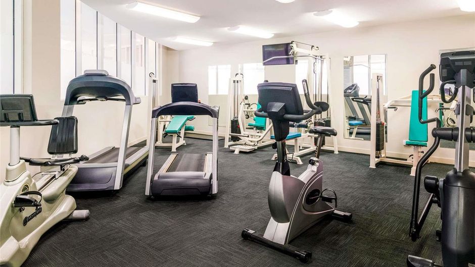 The Sebel Twin Towns Coolangatta Health