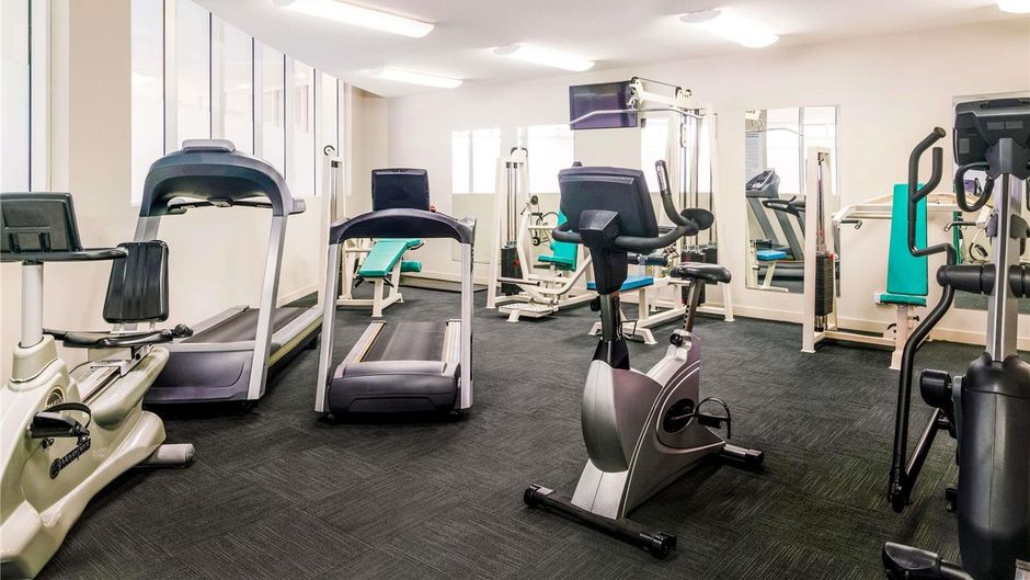 The Sebel Twin Towns Coolangatta Health