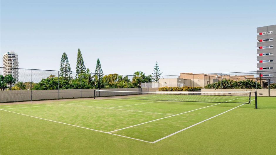 The Sebel Twin Towns Coolangatta Health